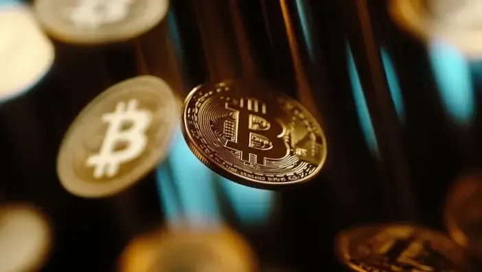 Bitcoin
